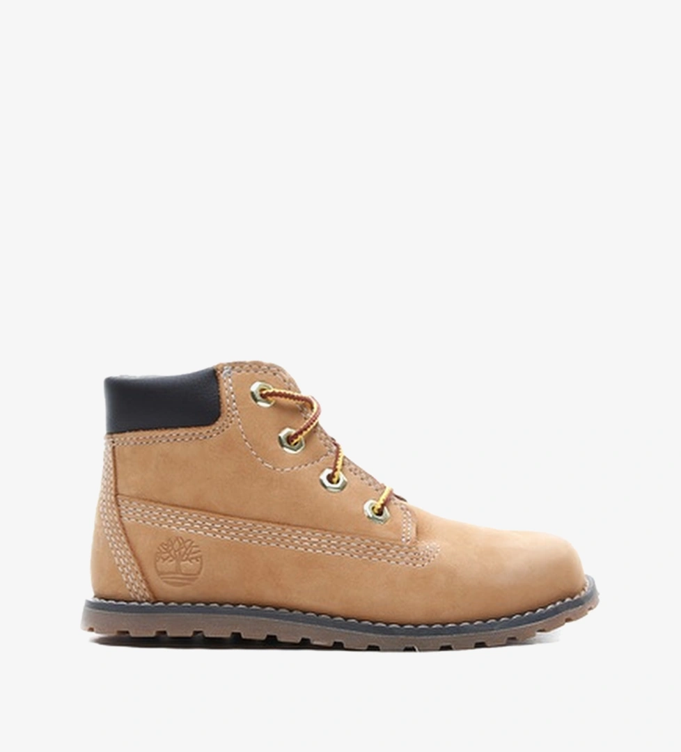 Sarı Timberland 6 Premium