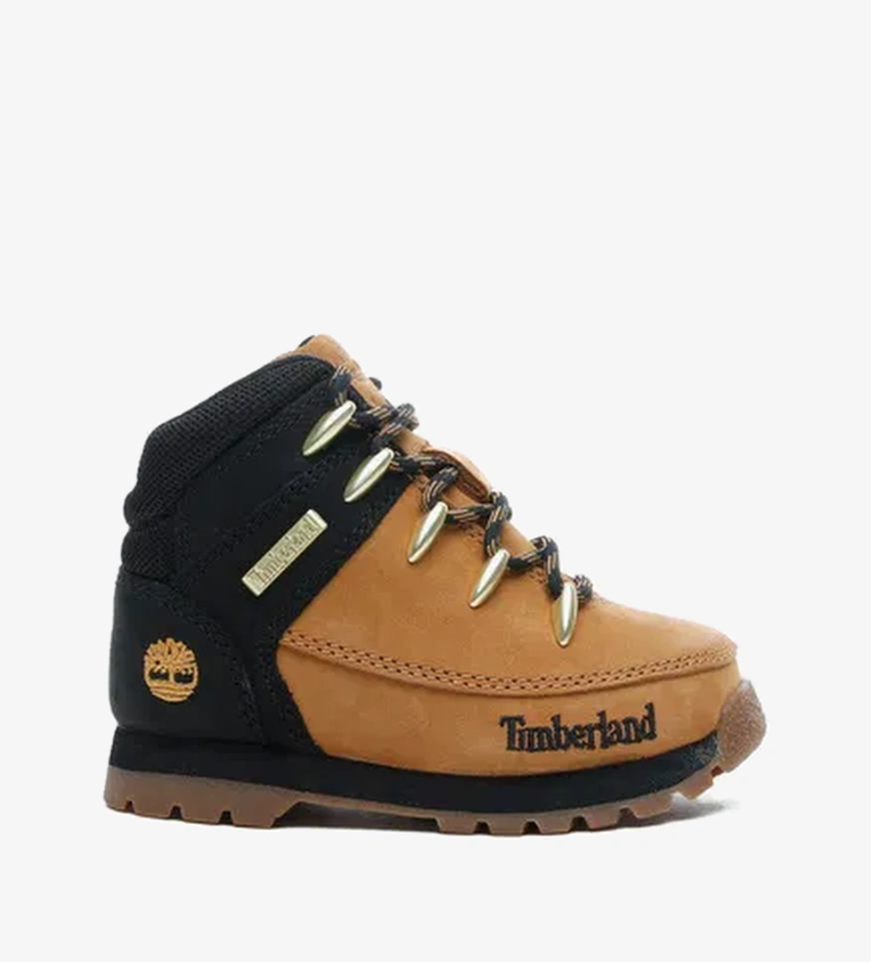 Timberland Timberland Euro Sprint Bebek Kahverengi Bot model görseli