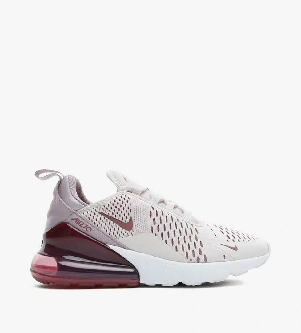 Nike Nike Air Max 270 Kadın Pembe Spor Ayakkabı model görseli