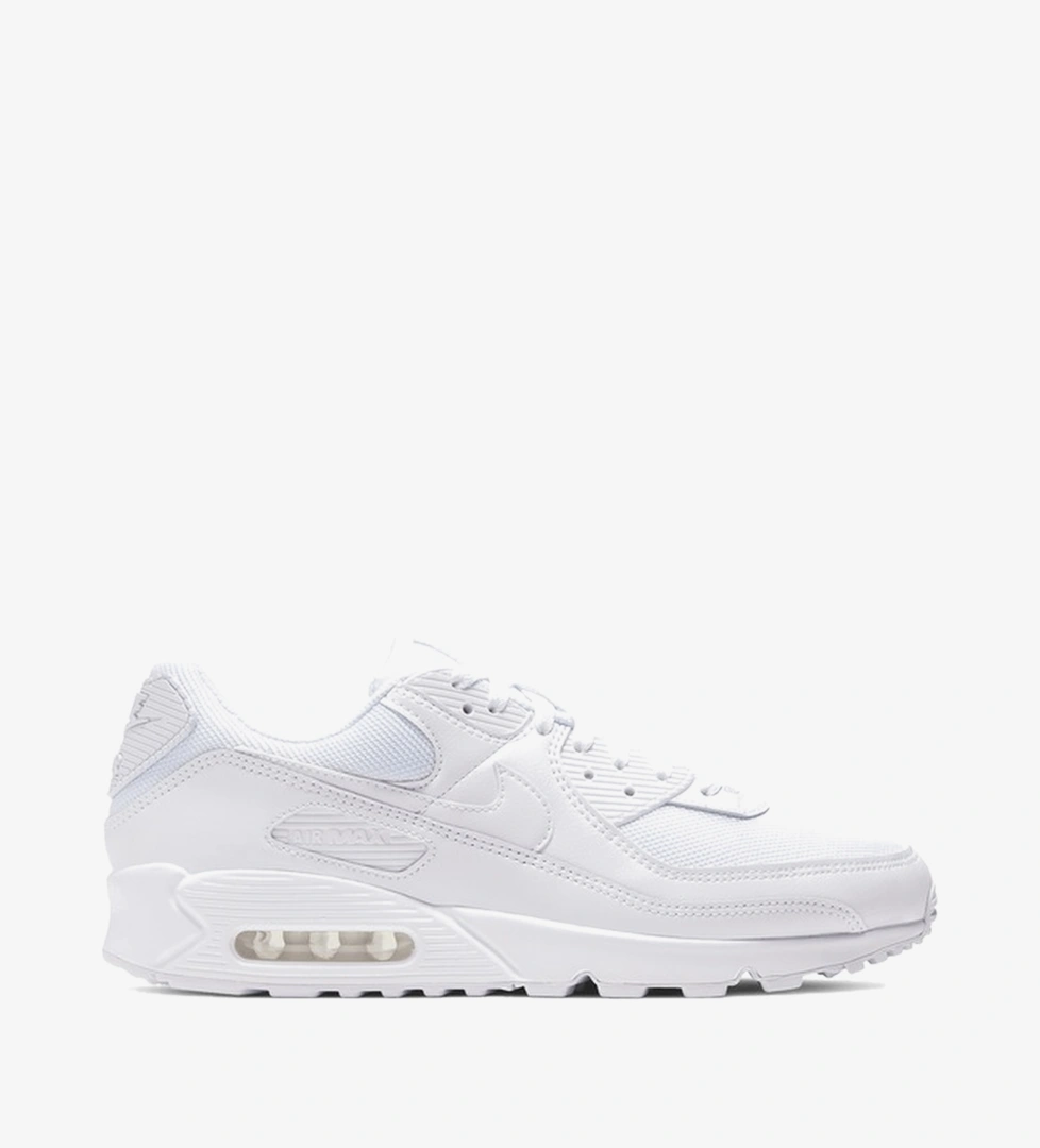 Nike Beyaz Nike Air Max 90