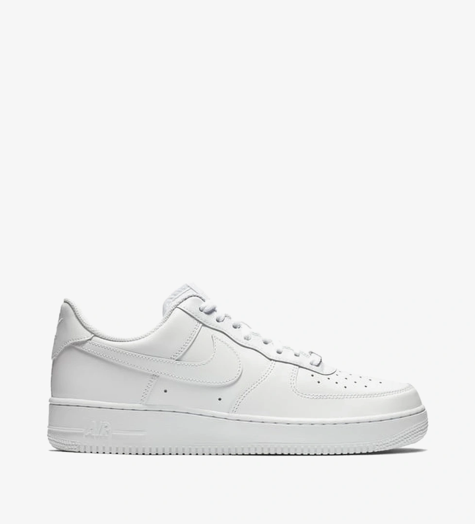 Nike Beyaz Nike Air Force 1