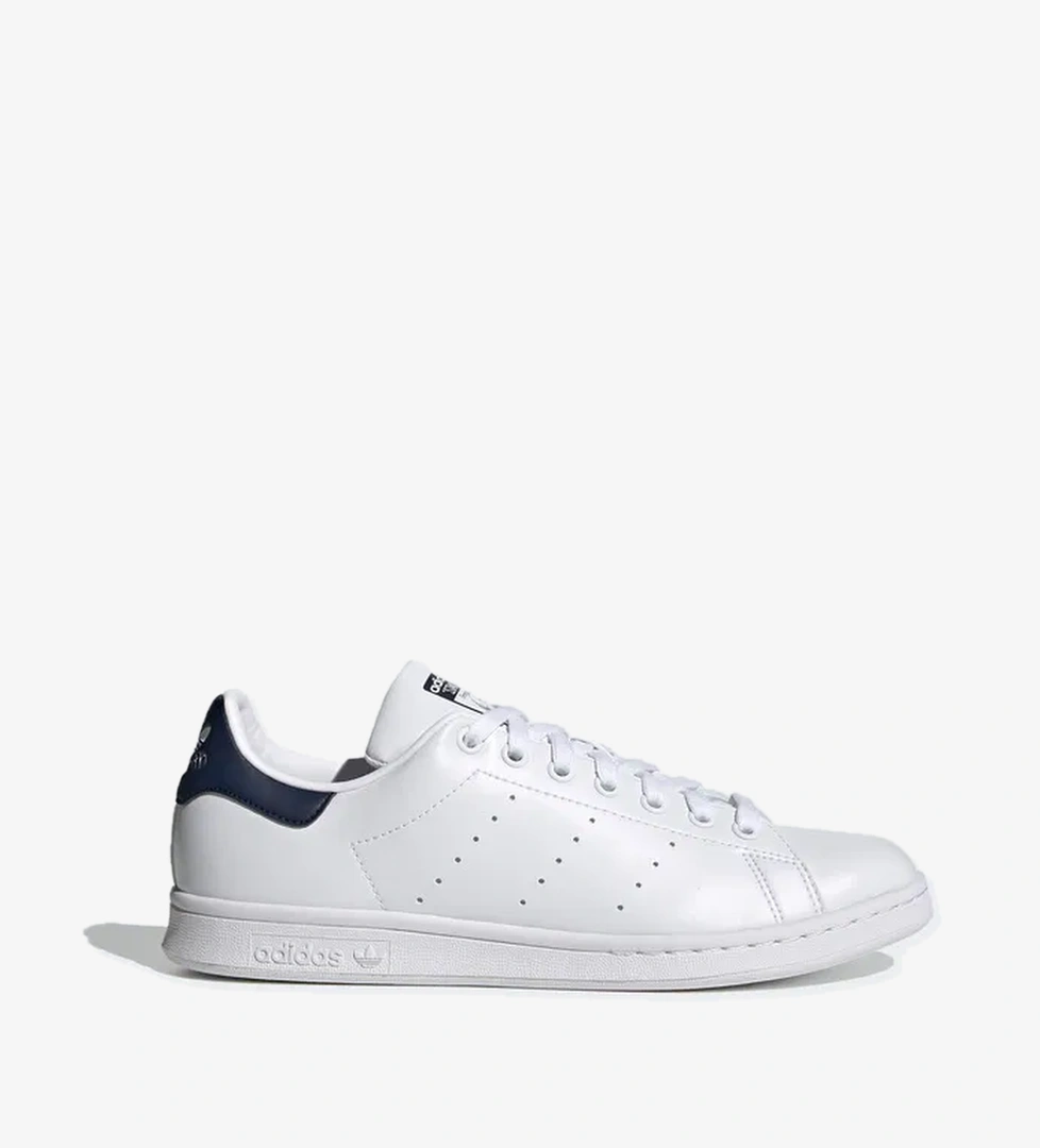 Adidas adidas Originals Stan Smith Unisex Beyaz Spor Ayakkabı Sneaker | Occasion Beyaz - 1. görsel