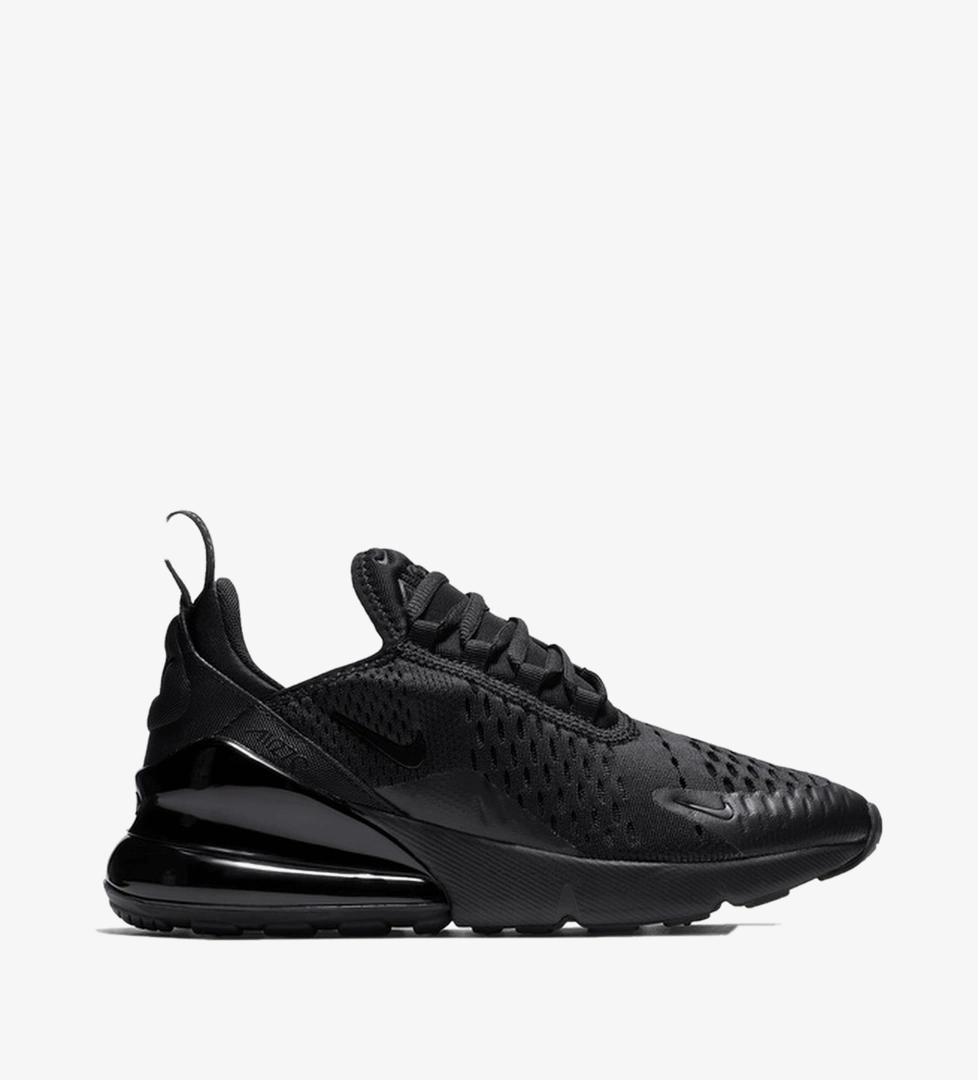 Nike Siyah Nike Air Max 270