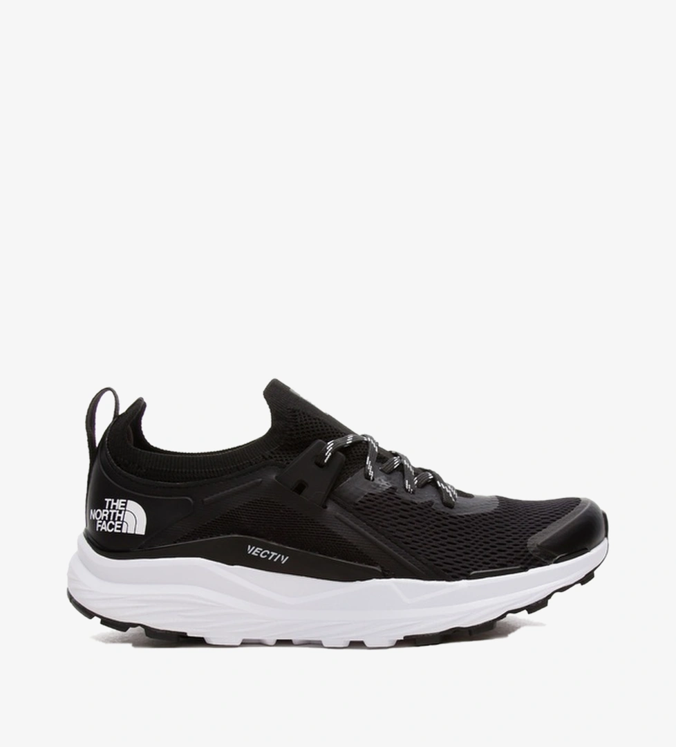 The North Face Siyah The North Face Vectiv