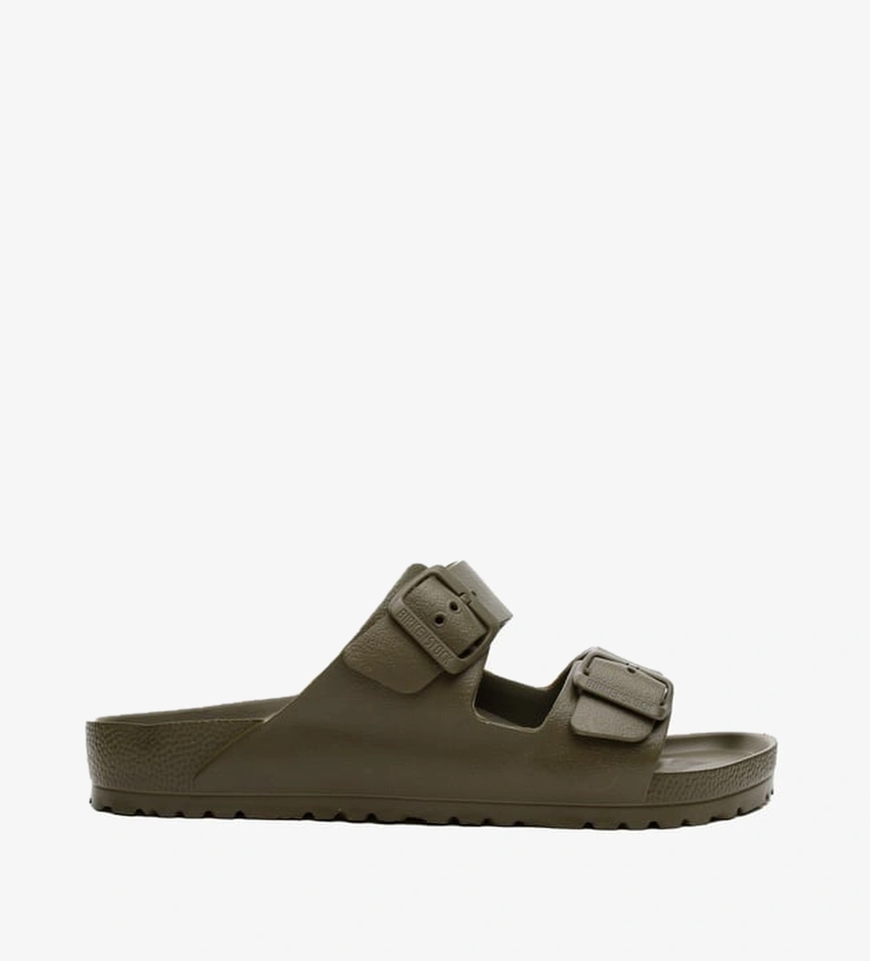 Birkenstock Yeşil Birkenstock Arizona Eva Erkek Terlik