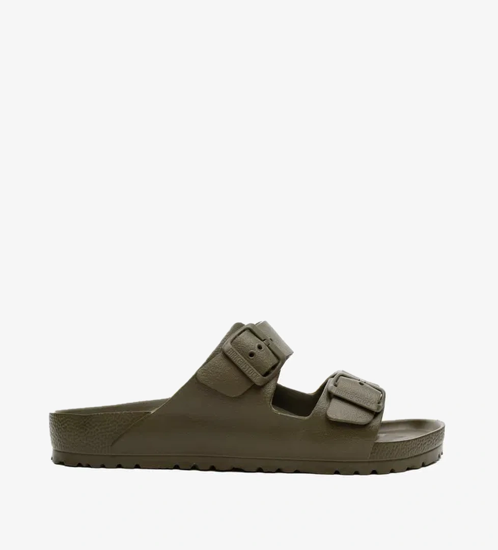 Birkenstock Birkenstock Arizona Eva Erkek Yeşil Terlik model görseli