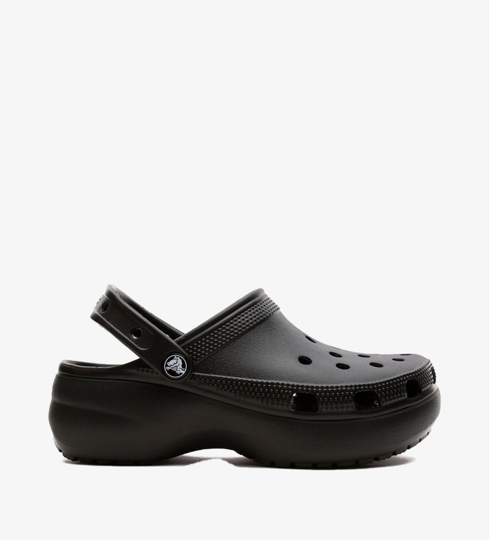 Crocs Siyah Crocs Classic 206750-001