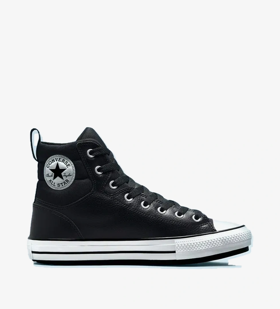 Converse Chuck Taylor All Star Berkshire Unisex Siyah Sneaker