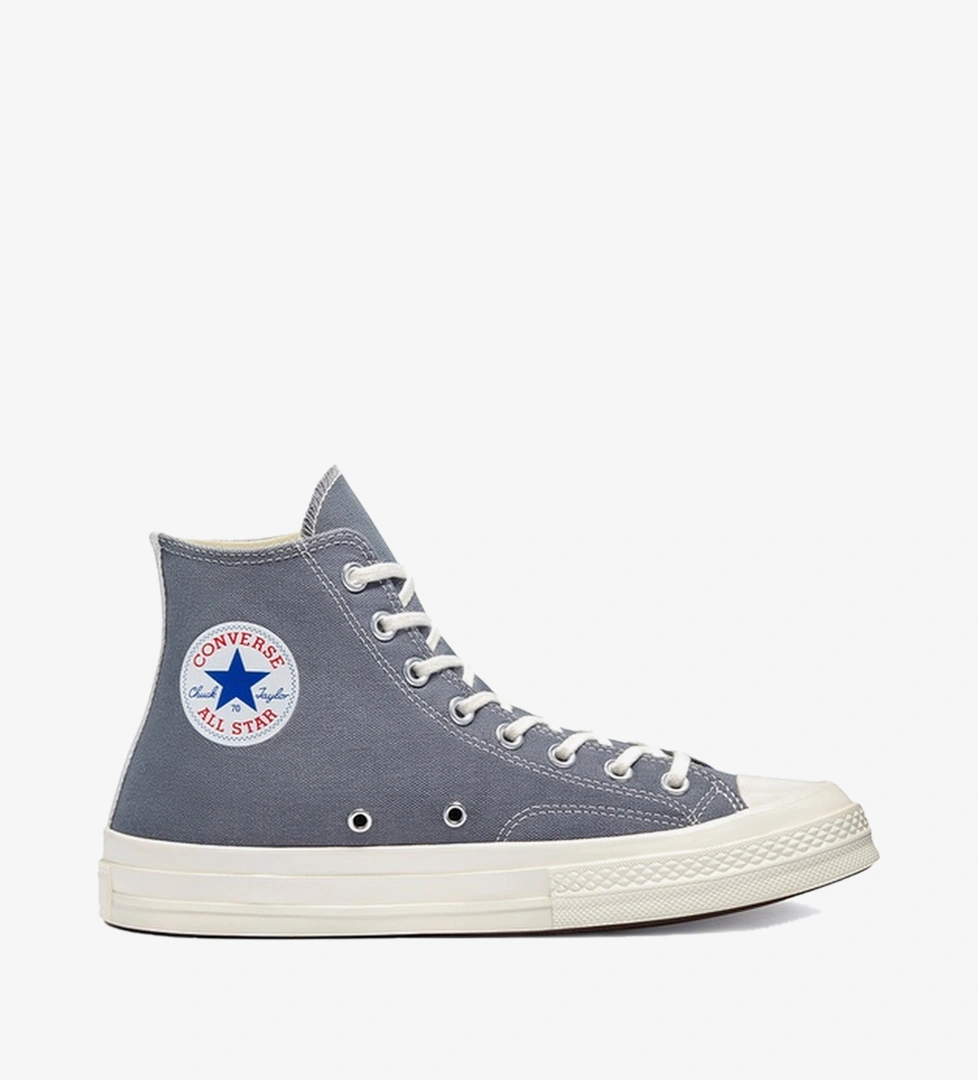 Converse Gri Converse X Comme