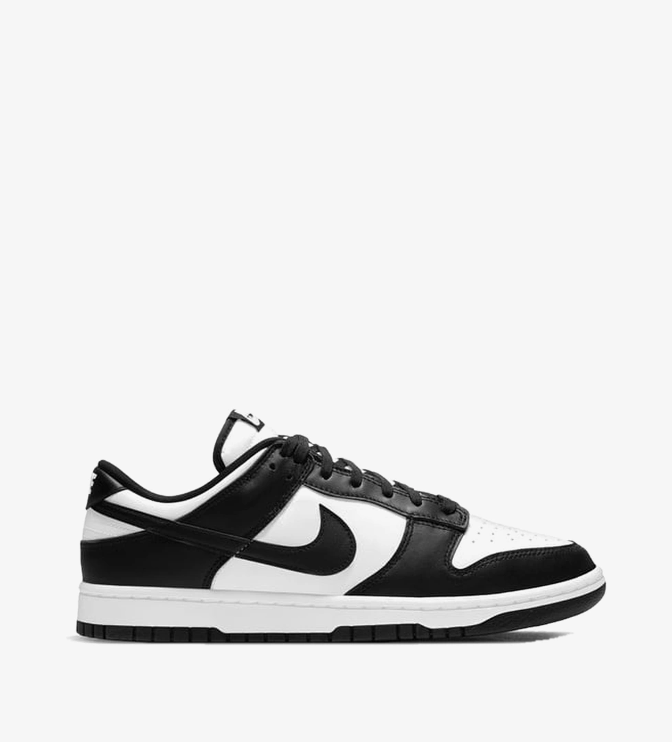 Nike Beyaz Nike Dunk Low Retro