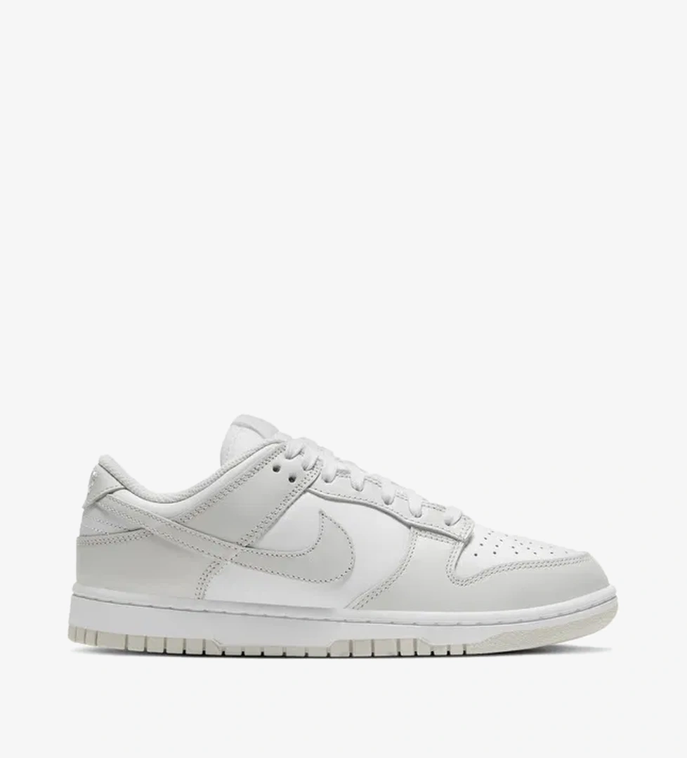 Nike Dunk Low Photon Dust Sneaker