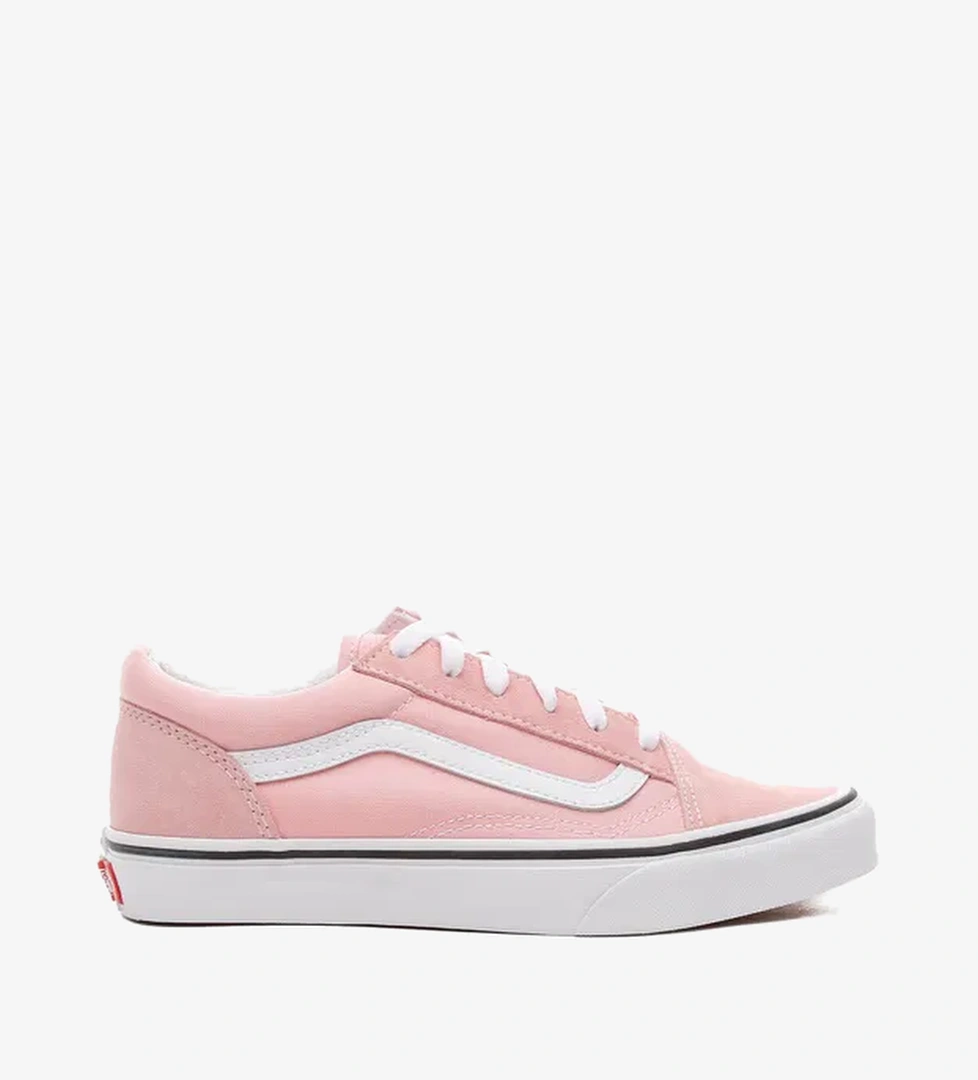 Vans Vans Old Skool Unisex Pembe Sneaker model görseli