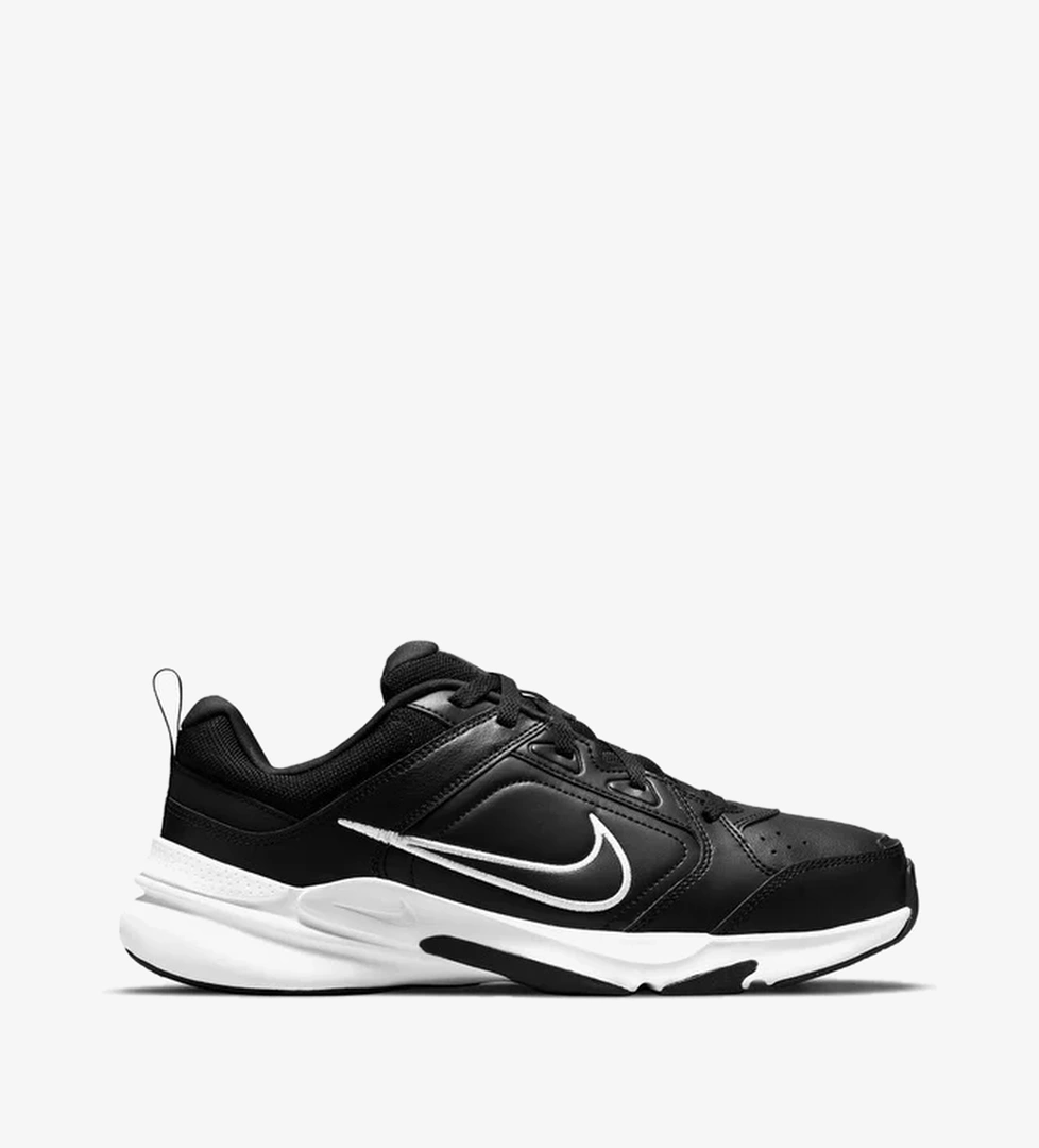 Nike Nike Defy All Day Erkek Siyah Spor Ayakkabı - 2.879₺ - Occasion