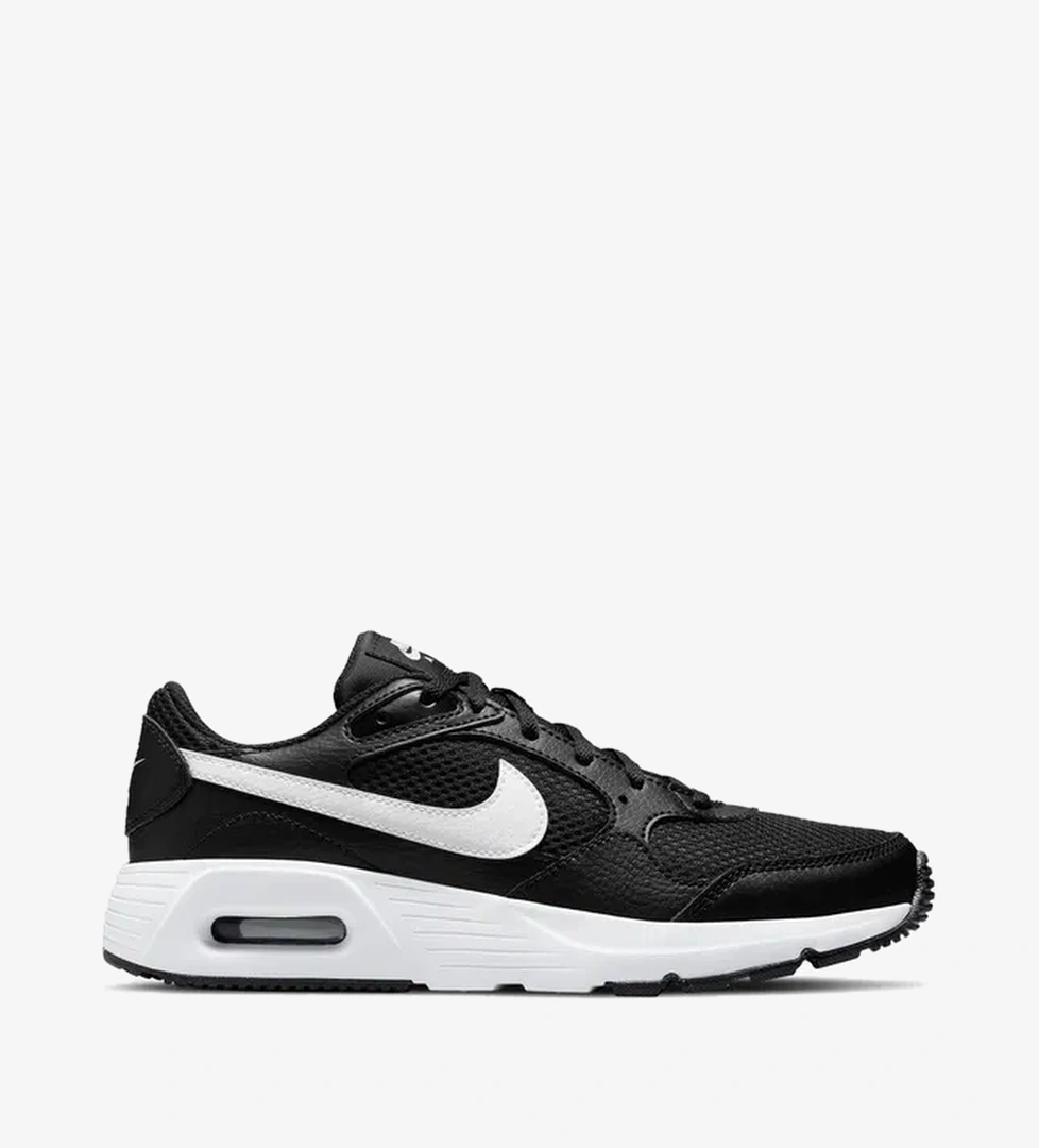 Nike Nike Air Max Sc Kadın Siyah Spor Ayakkabı Sneaker | Occasion Siyah - 1. görsel