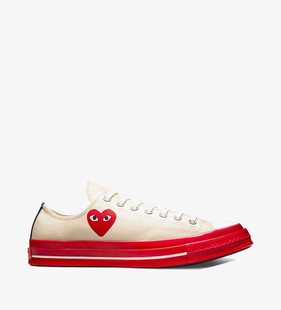 Converse Converse X Comme