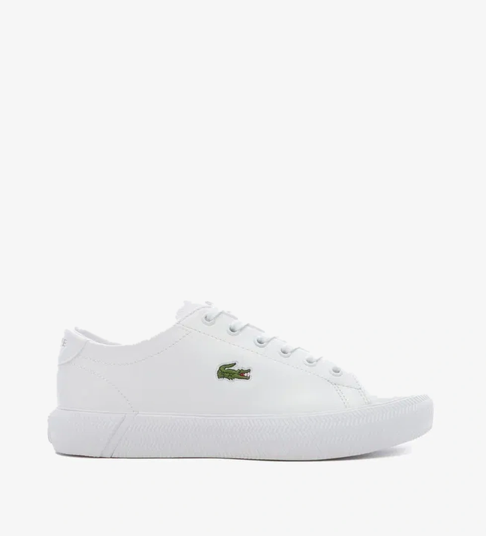 Lacoste Gripshot Erkek Beyaz Sneaker