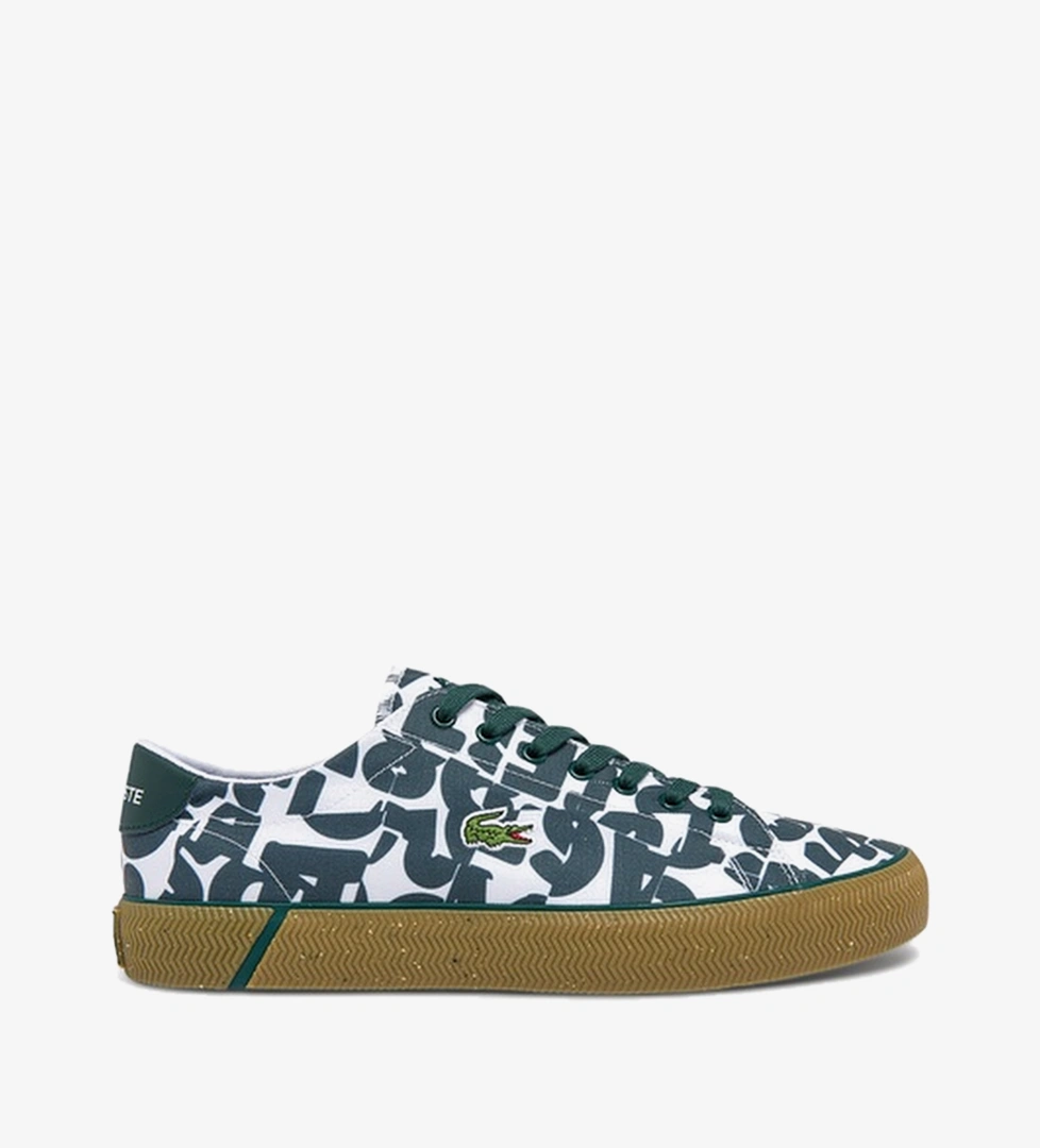 Lacoste Heritage Gripshot Ürün Listesi