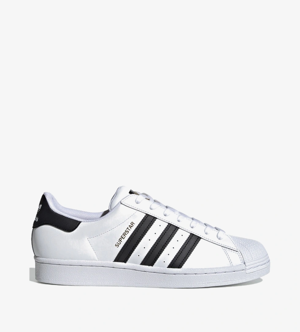 Adidas Beyaz Adidas Superstar eg4958