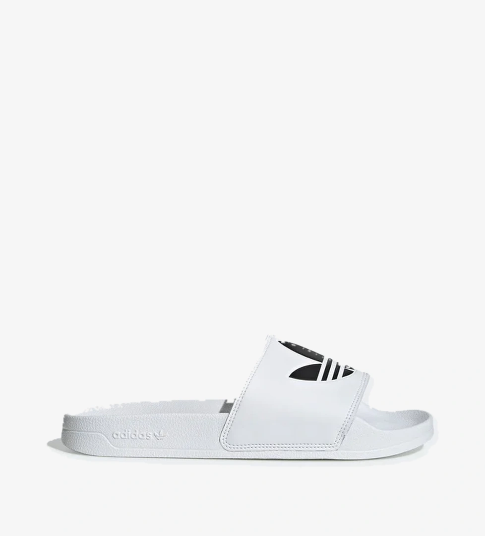 Adidas Beyaz Adidas Adilette Terlik LITE