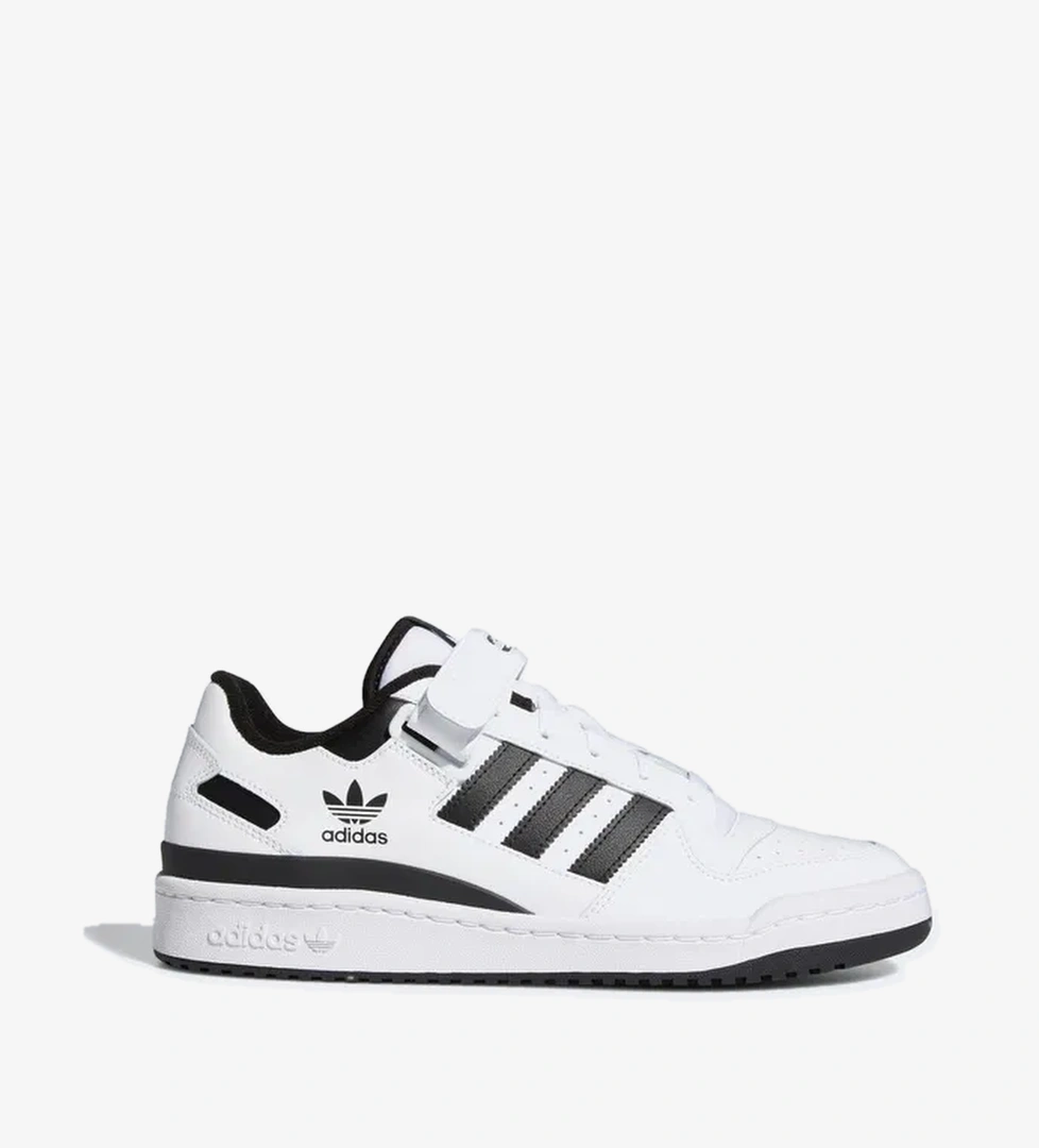 adidas Originals Forum Low Unisex Beyaz Spor Ayakkabı - Görsel 1