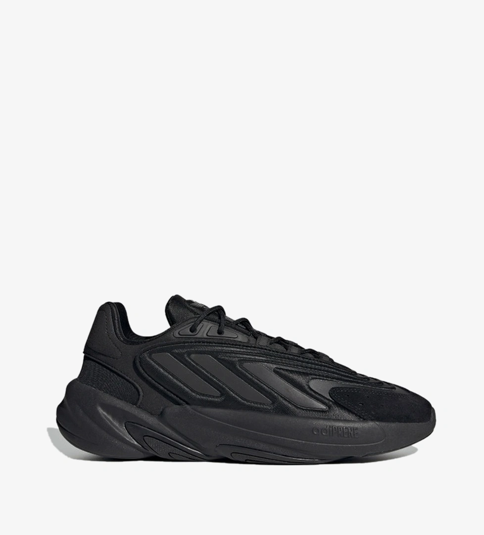 Siyah Adidas Ozelia