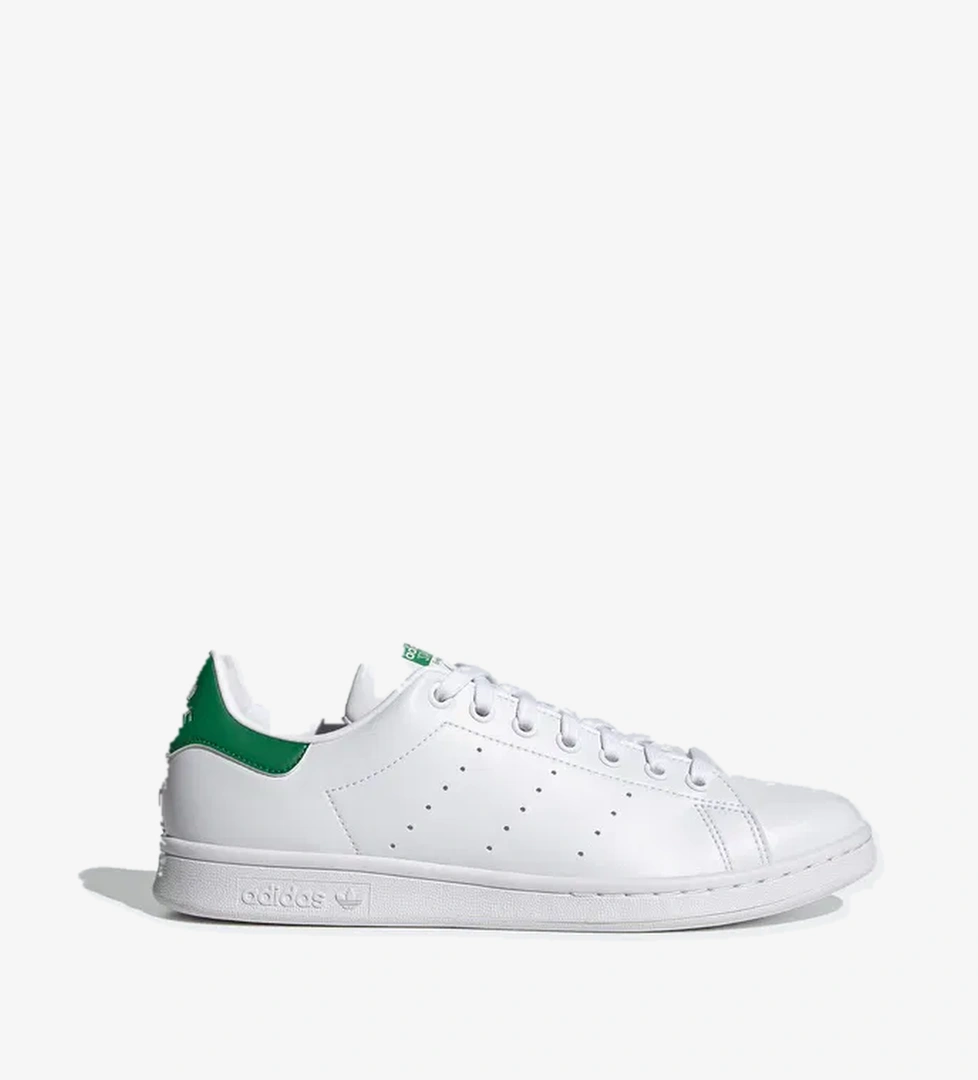 adidas Originals Stan Smith Unisex Beyaz Spor Ayakkabı