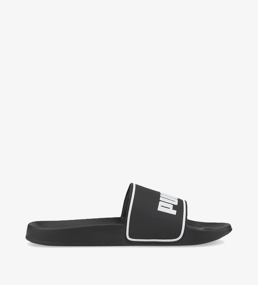 Puma Leadcat 2.0 Unisex Siyah Terlik
