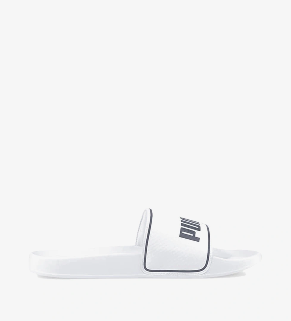 Puma Leadcat 2.0 Unisex Beyaz Terlik