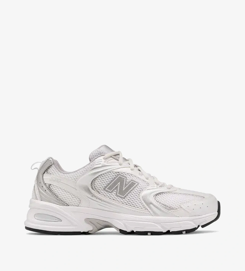 New Balance 530 Lifestyle Unisex Beyaz Spor Ayakkabı