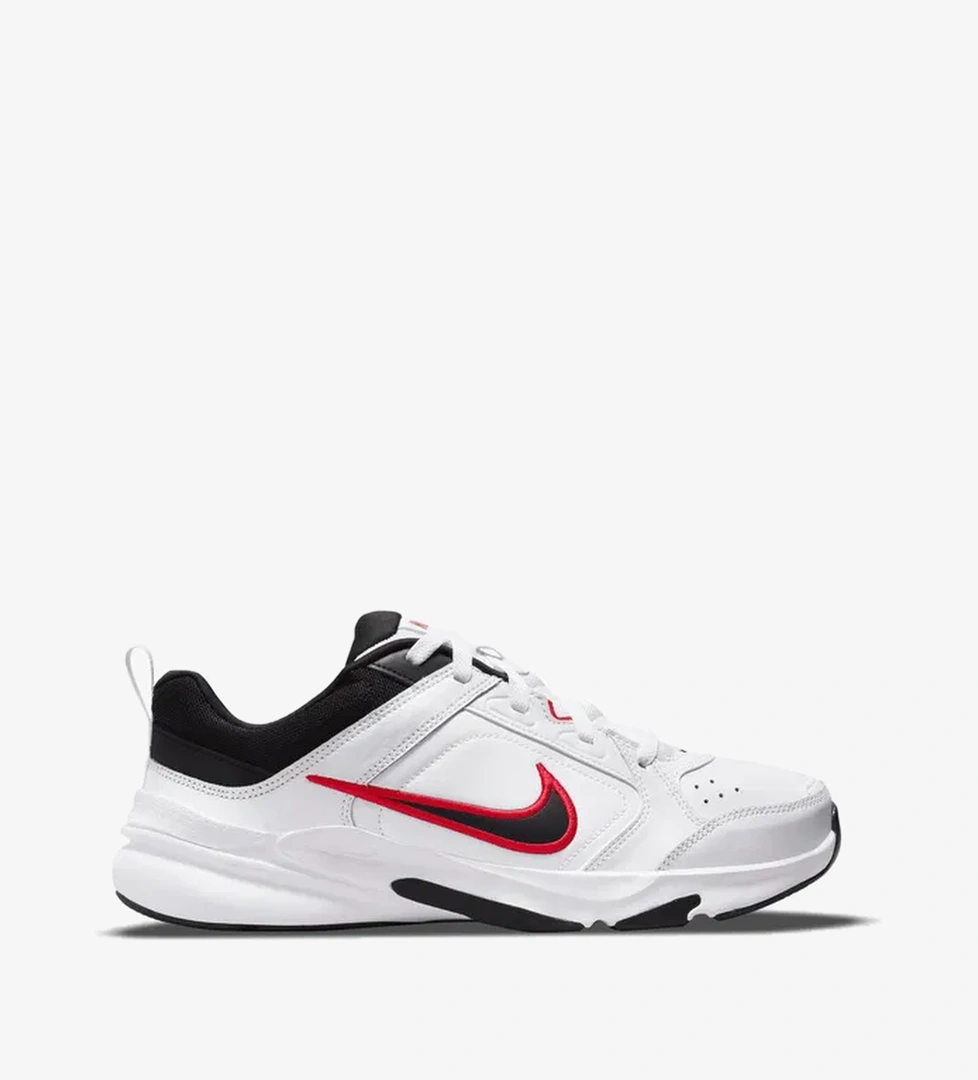 Nike Nike Defy All Day Unisex Beyaz Spor Ayakkabı Sneaker | Occasion Beyaz - 1. görsel