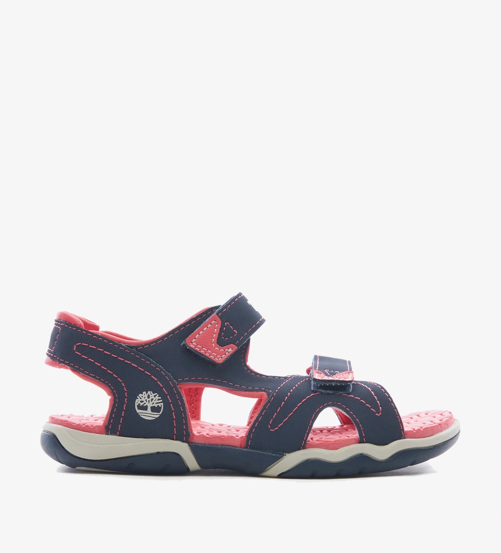 Timberland TIMBERLAND Adventure Seeker 2  Çocuk Lacivert Sandalet model görseli