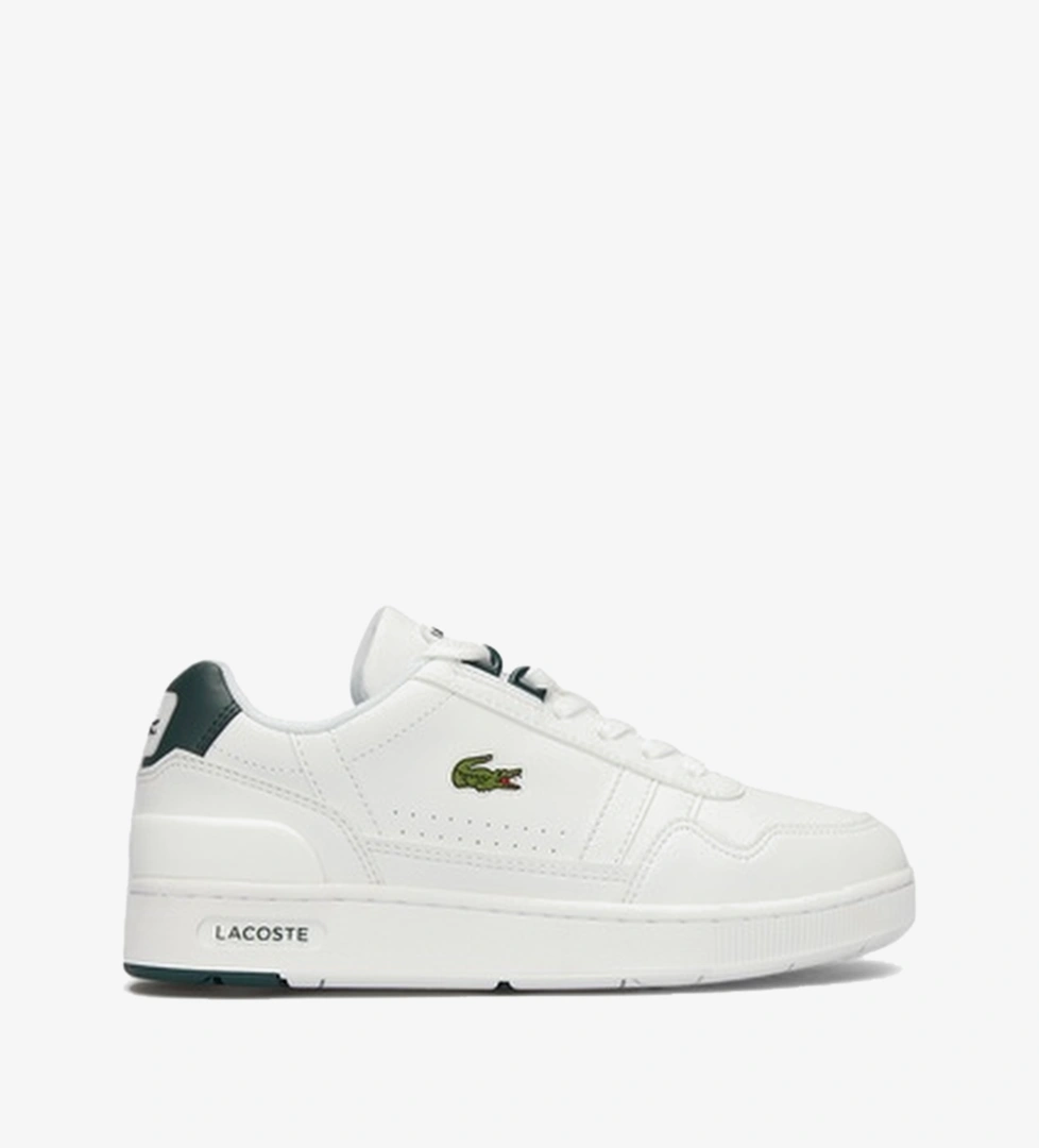 Lacoste Beyaz Lacoste Sport