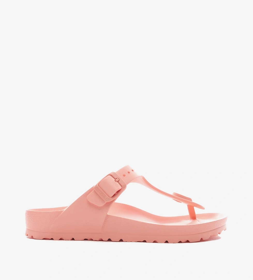Birkenstock Pembe Birkenstock Gizeh