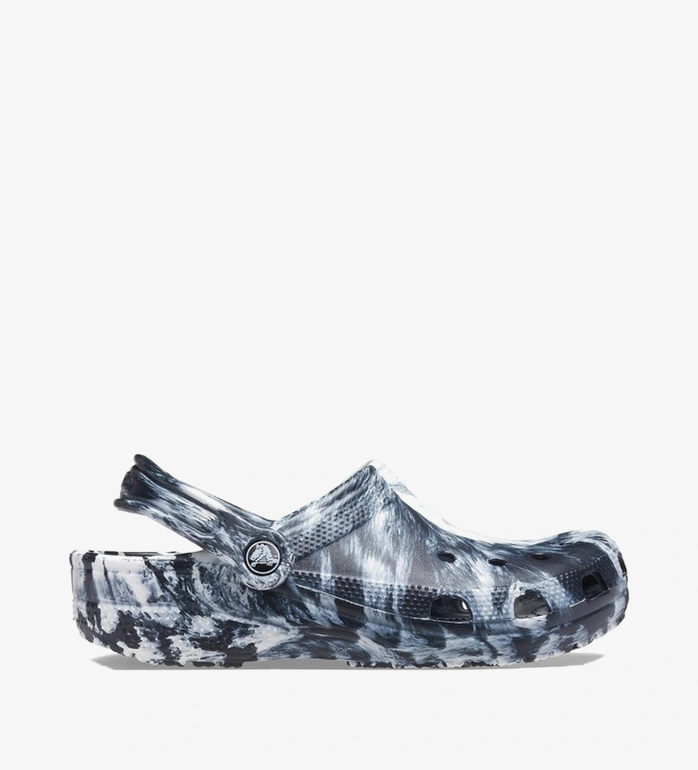 Siyah Crocs Classic