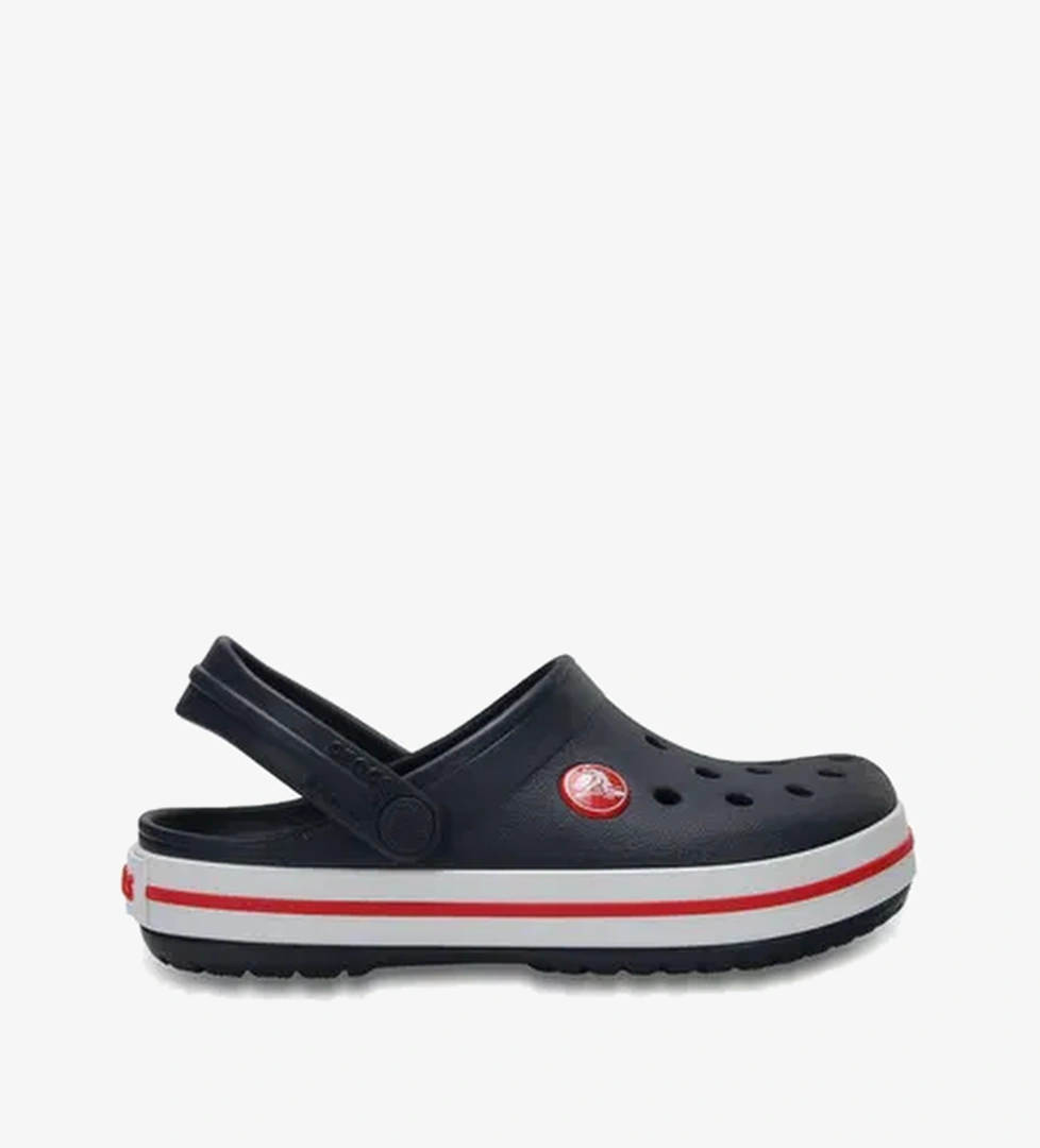 Crocs Crocband Clog Bebek Lacivert Terlik