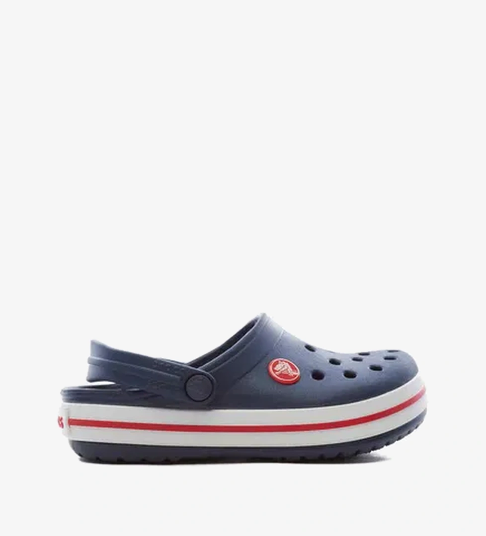 Crocs Crocband Clog Lacivert Çocuk Terlik