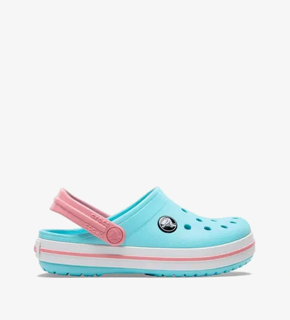Crocs Crocband Clog Mavi Çocuk Terlik