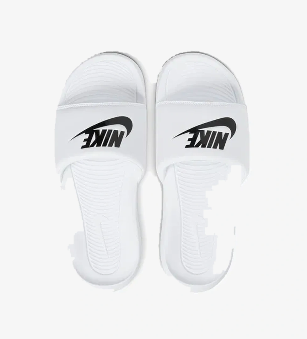 Nike Victori One Kadın Beyaz Terlik