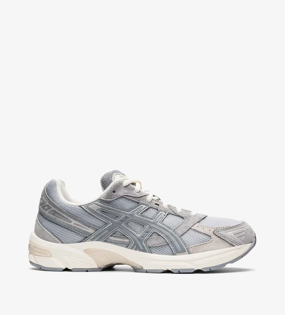 Asics Asics Gel-1130 Unisex Gri Spor Ayakkabı Occasion'da! Gri - 1. görsel