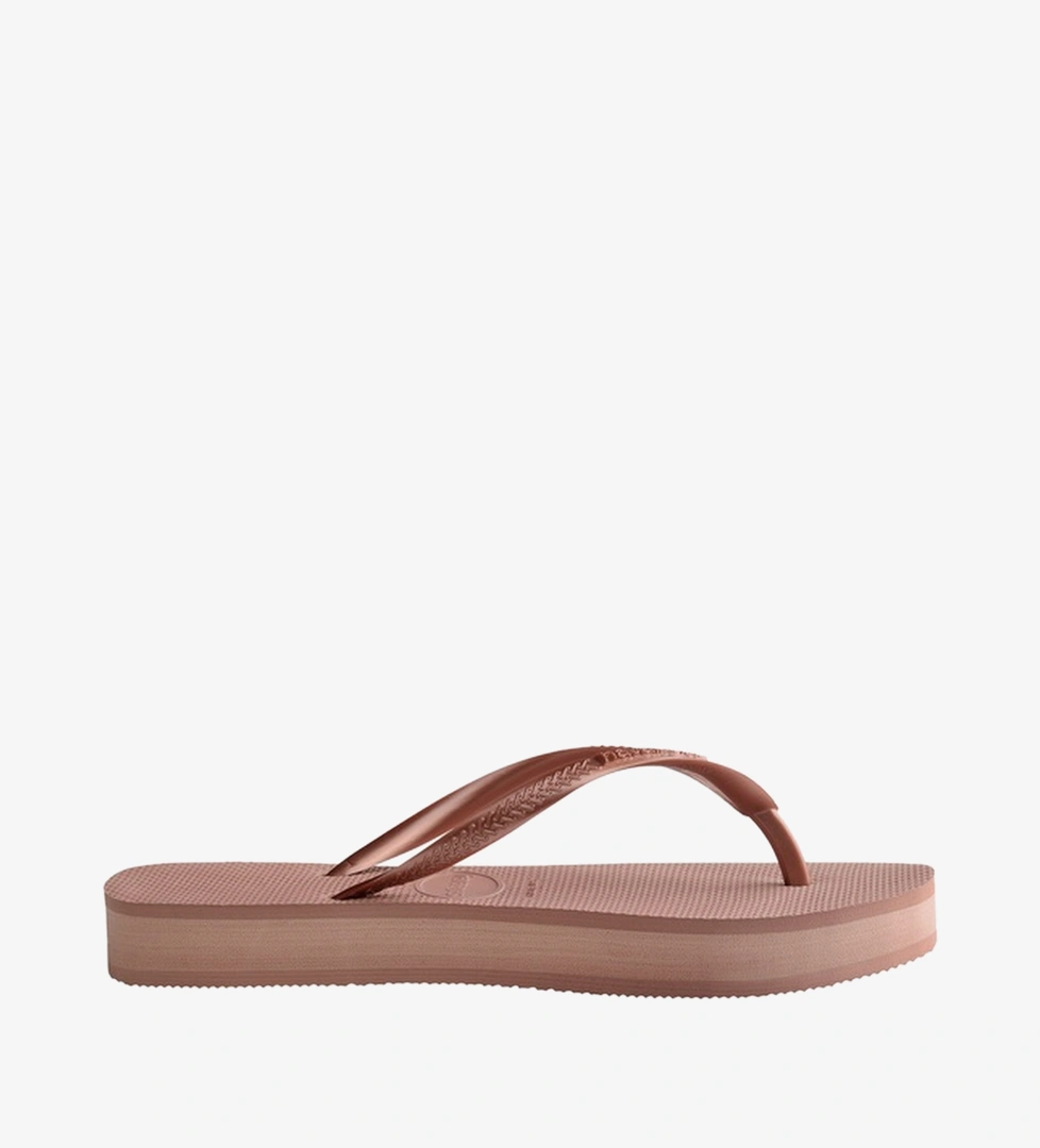 Pembe Havaianas Slim