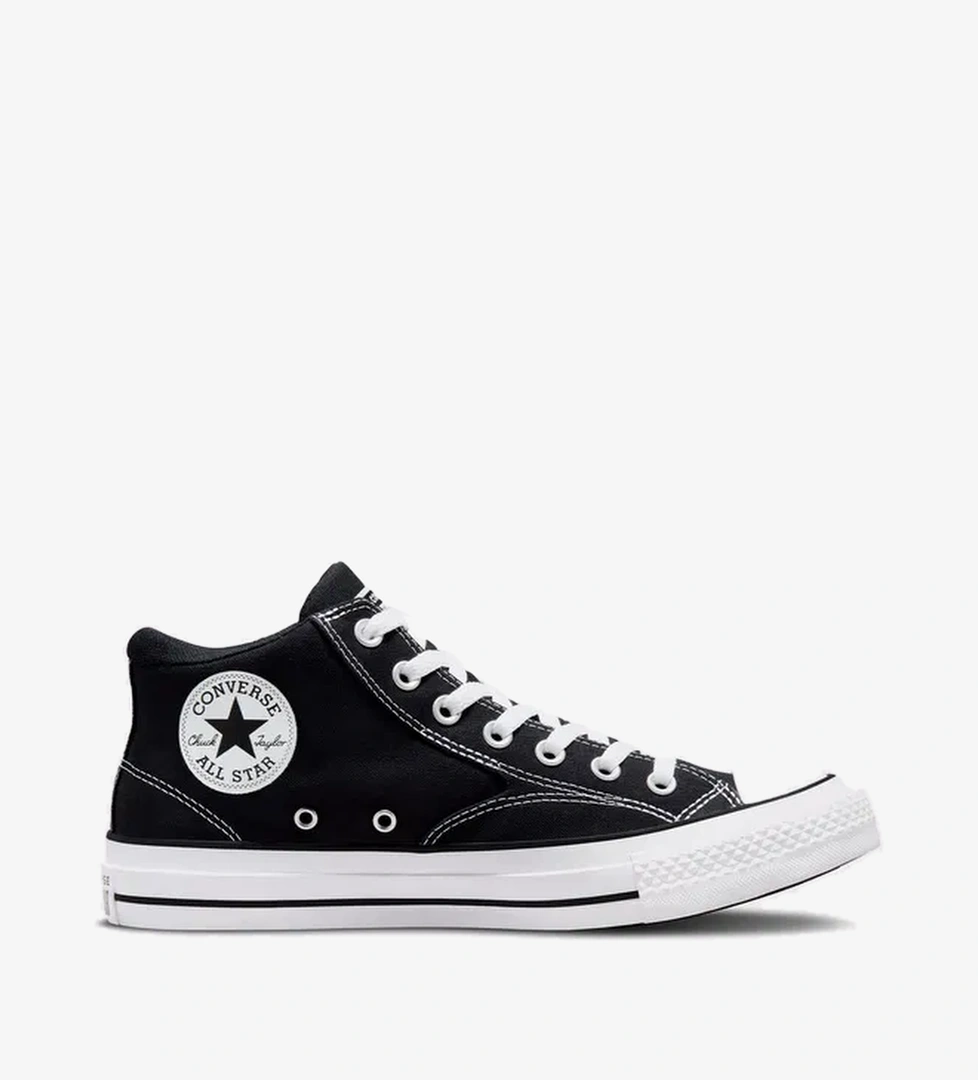 Converse Chuck Taylor All Star Malden Street Unisex Siyah Sneaker