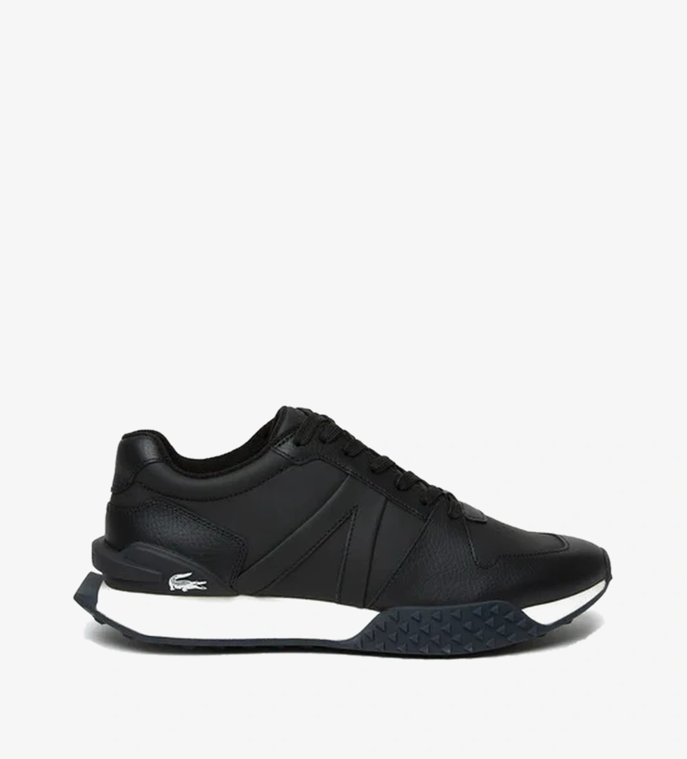 Lacoste Siyah Lacoste Sport Spin