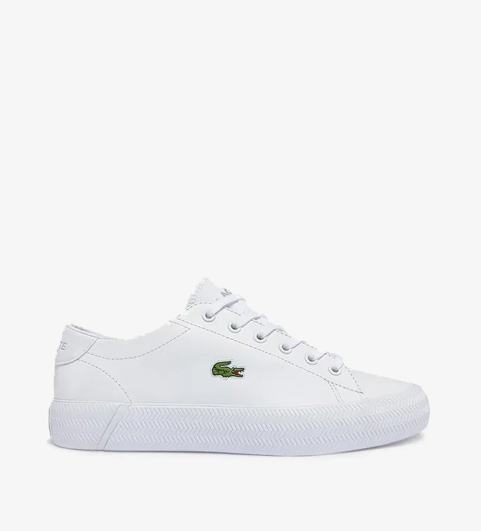 Lacoste Gripshot Kadın Beyaz Sneaker