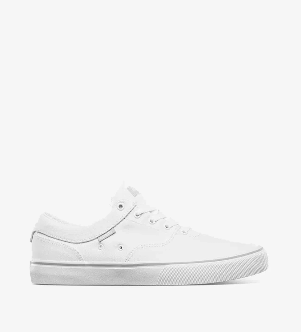 Etnies Factor Erkek Beyaz Spor Ayakkabı