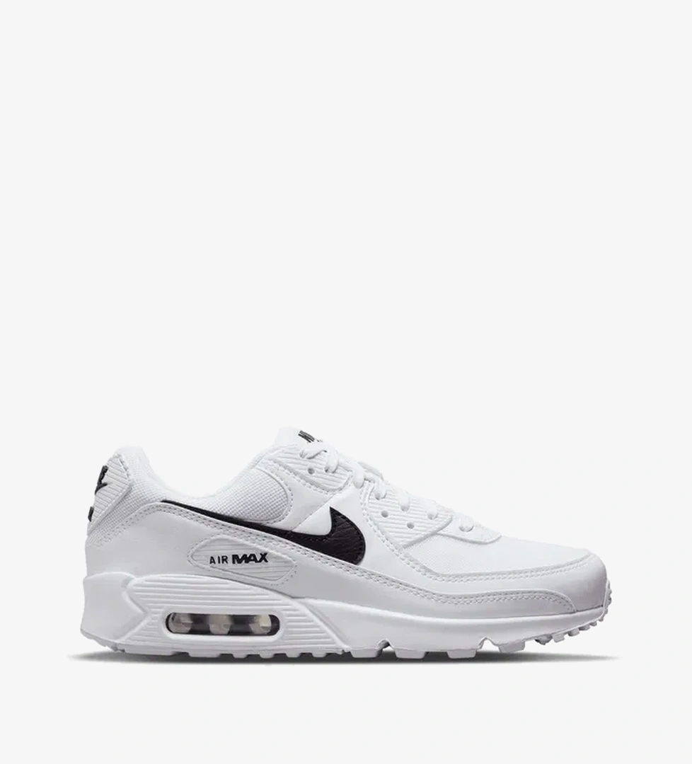 Nike Air Max 90 Kadın Beyaz Sneaker