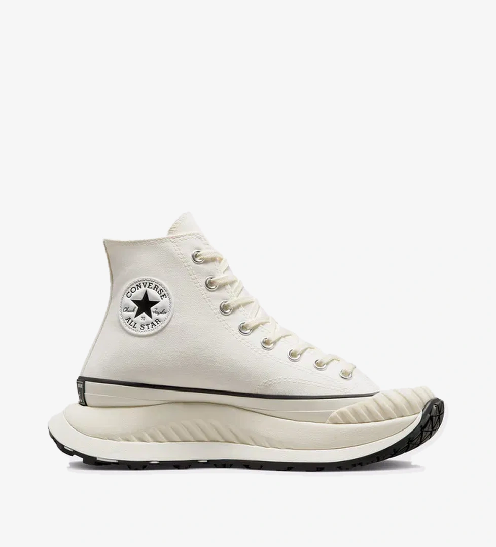 Converse Converse Chuck 70 At-cx Future Comfort Unisex Beyaz Sneaker model görseli