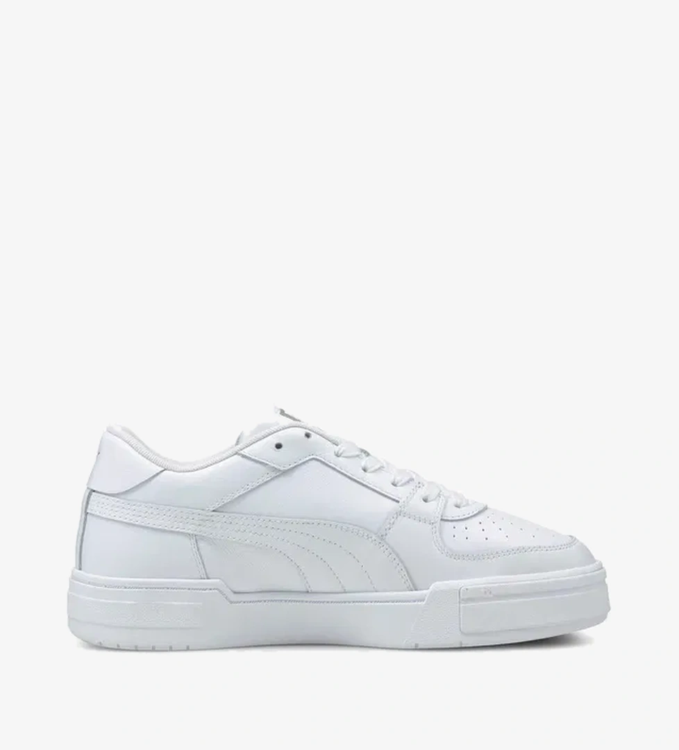Puma Ca Pro Classic Unisex Beyaz Spor Ayakkabı