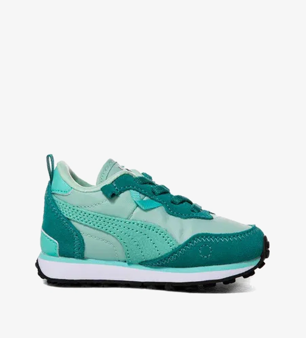 Puma Puma Rider Fv Bulbasaur Ac Bebek Mavi Spor Ayakkabı model görseli