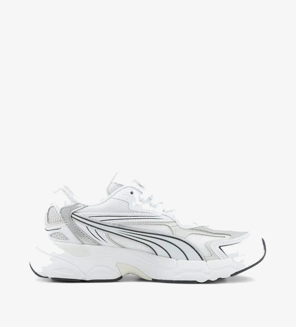 Puma Teveris Nitro Noughties Unisex Beyaz Spor Ayakkabı