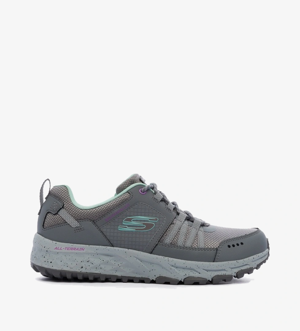 Skechers Gri Skechers Escape Plan